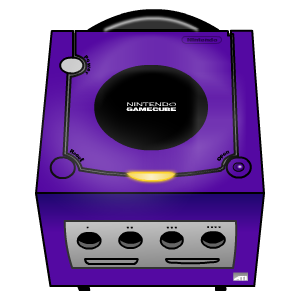 gamecube_purple_icon7